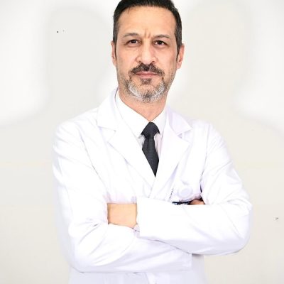 Prof. Dr. Şükrü Kartalcı - Psikiyatri - Bursa