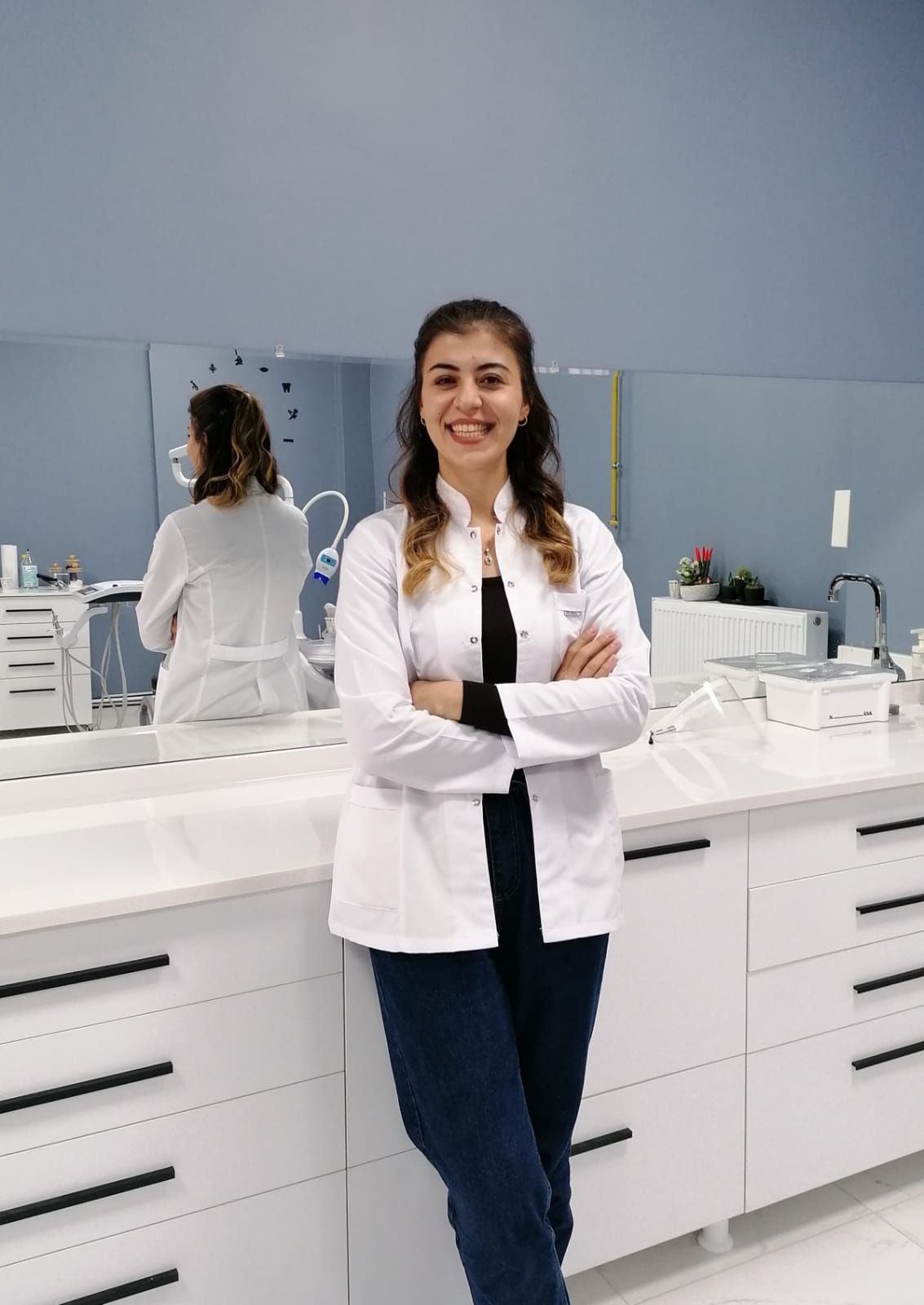 Öznur Keleş