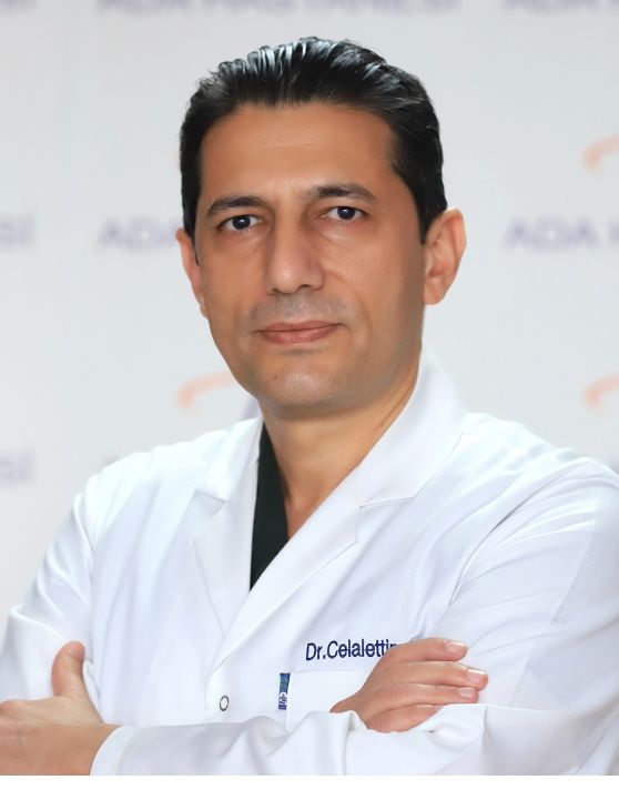 Celalettin Orzan