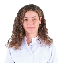 Uzm. Dr. Merve Yalçın Tavşan - Fiziksel Tıp Ve Rehabilitasyon