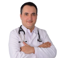 Uzm. Dr. Önder Ergin - Fiziksel Tıp Ve Rehabilitasyon