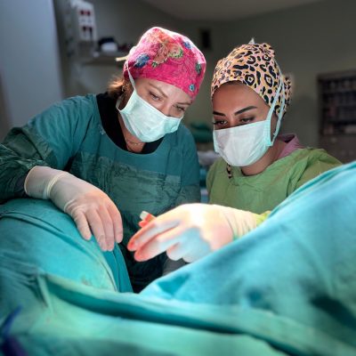 Op. Dr. Emel Keleştemur