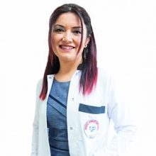 Doç. Dr. Nilgün Şimşir Atalay - Fiziksel Tıp Ve Rehabilitasyon