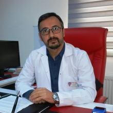 Uzm. Dr. Abdulkadir Habiboğlu - Fiziksel Tıp Ve Rehabilitasyon