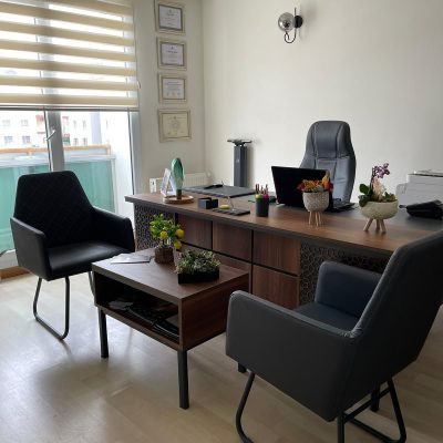 Dyt. Buse Küçükdemir - Diyetisyen - İstanbul