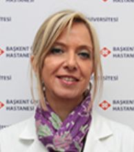 Prof. Dr. Ayşe Hande Arslan - Enfeksiyon Hastalıkları