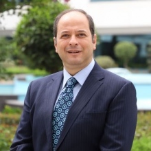 Prof. Dr. Okan Bölükbaşı