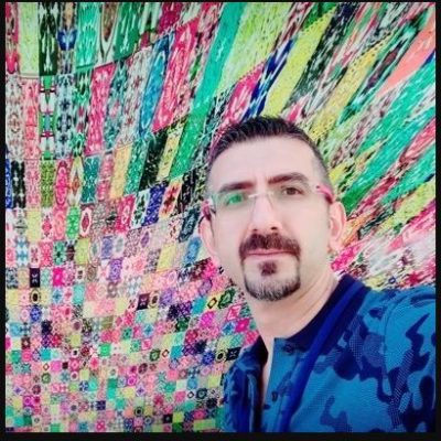 Doç. Dr. Ali Metehan Çalışkan - Psikiyatri - Konya