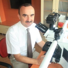 Prof. Dr. Mehmet Sönmez - Hematoloji - Ankara