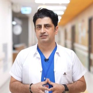 Op. Dr. Mehmet Çakmak - Çocuk Cerrahisi