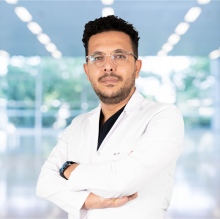 Op. Dr. Ali Aslan - Çocuk Cerrahisi