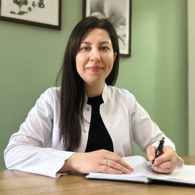 Uzm. Dr. Esma Gülsun Arslan Cellat