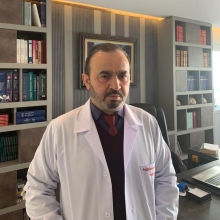 Prof. Dr. Ramazan Özçankaya - Psikiyatri - İstanbul