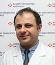 Dr. Öğr. Üyesi Lütfi Hakan Güney - Çocuk Cerrahisi