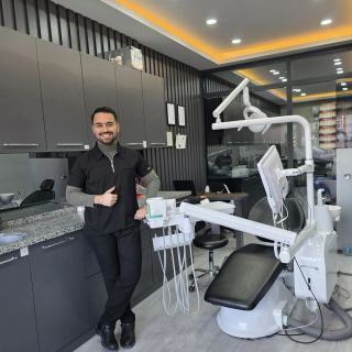 Dt. Mehmet Yaşar Kılınçaslan - Diş Hekimi