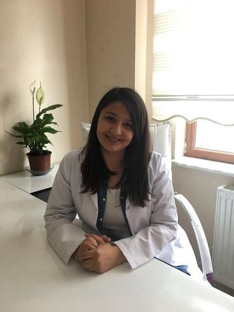 Hatice Temizyürek