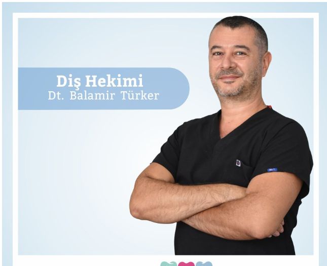 Balamir Türker