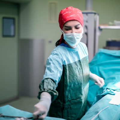 Prof. Dr. Filiz Çayan - Perinatoloji - Isparta
