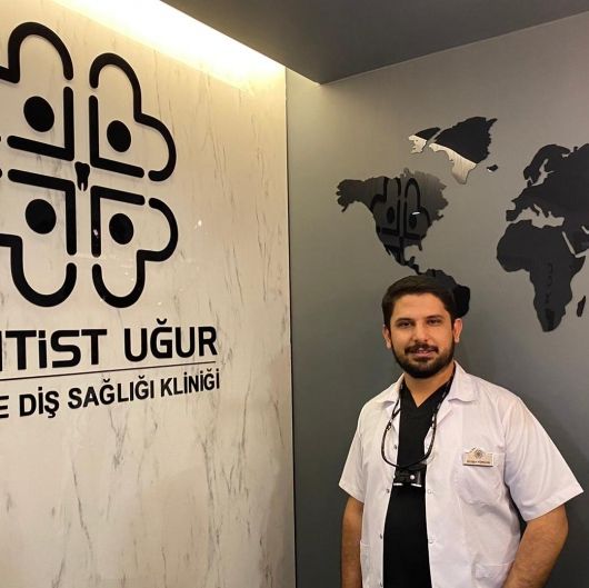 Dt. Uğur Yorgun - Diş Hekimi