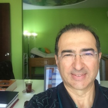 Uzm. Dr. Mustafa Tunga