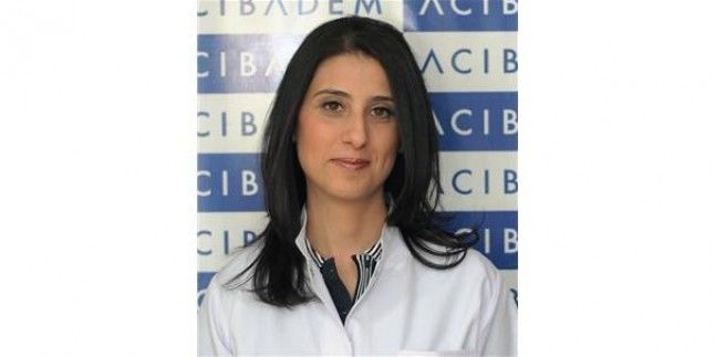Op. Dr. Özge İdem Karadağ