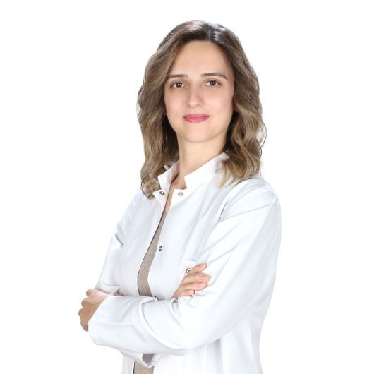 Doç. Dr. Dt. Neslihan Özveren