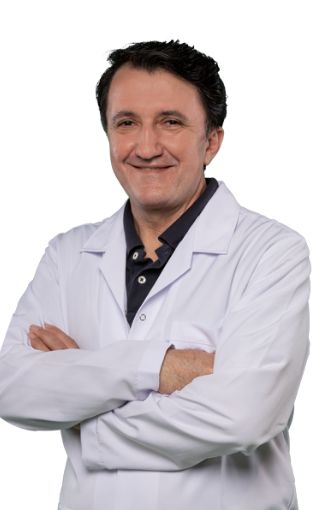 Uzm. Dr. Nezihi Eren