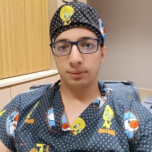Op. Dr. Abdulkadir Tekin - Çocuk Cerrahisi