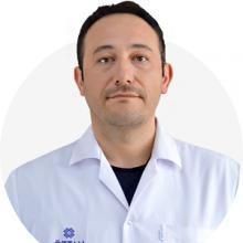 Uzm. Dr. Kamil Tünay - Acil Tıp