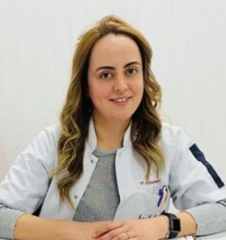 Dt. Ayça Gögcebulak Karasu - Diş Hekimi