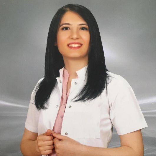 Dt. Gülcan Kılıç Alpsü - Diş Hekimi