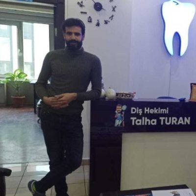 Dt. Talha Turan