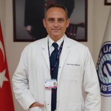 Ülküm Zafer Dökümcü