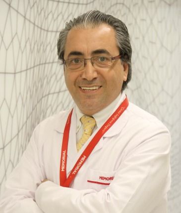 Prof. Dr. Hakan İsmail Sarı