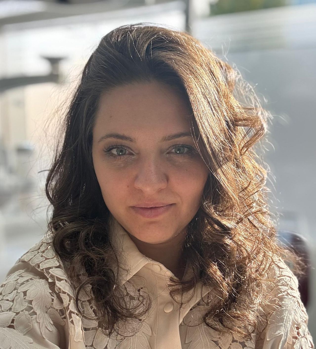 Dt. Süeda Kara - Diş Hekimi