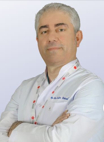 Op. Dr. Zafer Dörtdoğan - Çocuk Cerrahisi