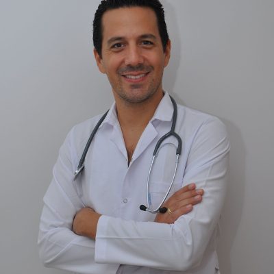 Uzm. Dr. Mehmet Camcı