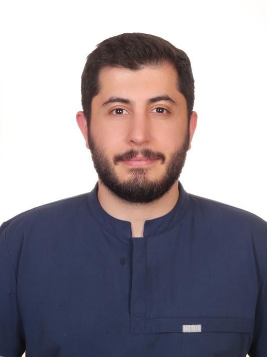 Dt. Okan Bankir - Diş Hekimi