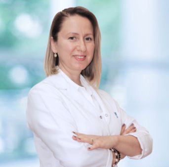 Doç. Dr. Demet Kokanalı