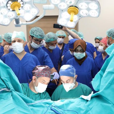 Dr. Öğr. Üyesi Öğr. Üyesi İlker Pala