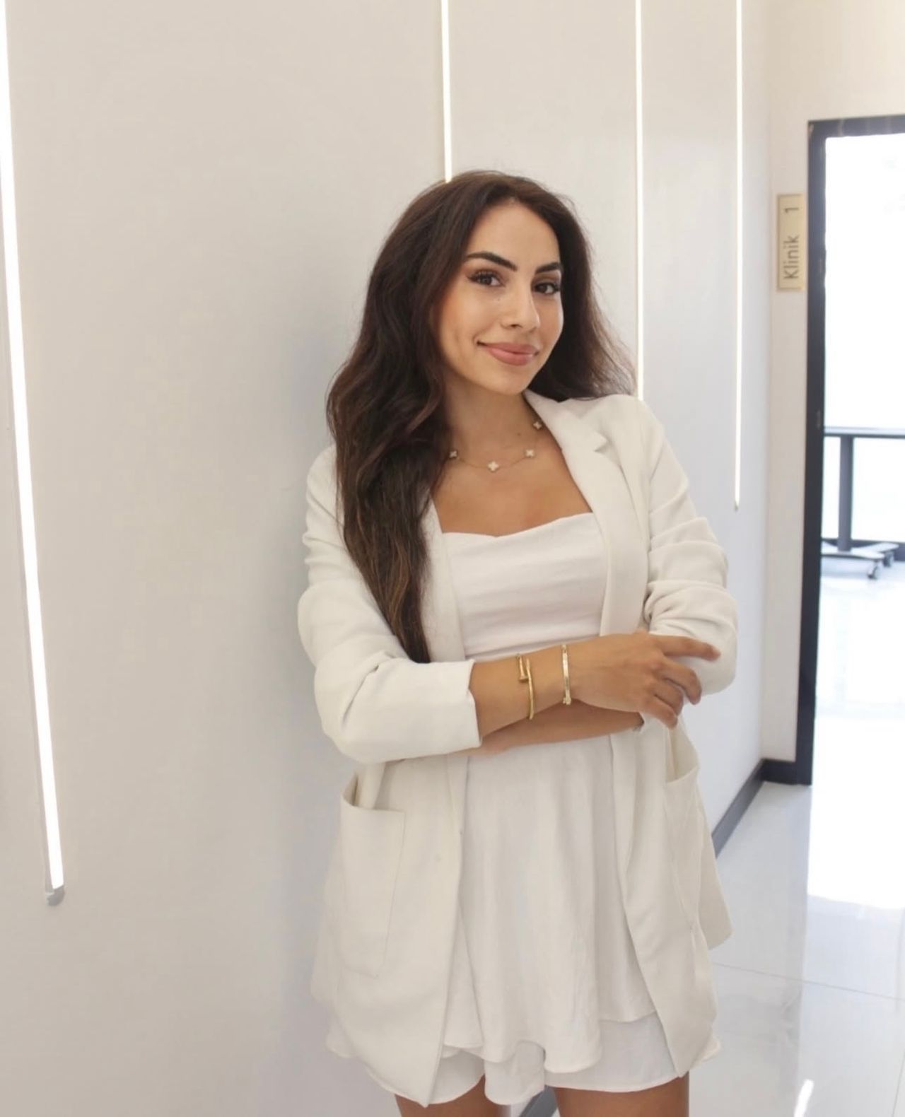 Cansu Ekmekcioğlu