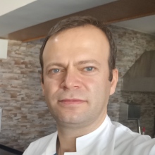 Op. Dr. Yusuf Çalışkan - Çocuk Cerrahisi