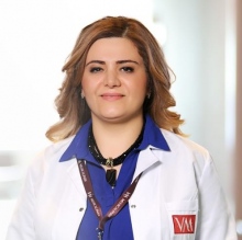 Op. Dr. Dilek Polat - Çocuk Cerrahisi