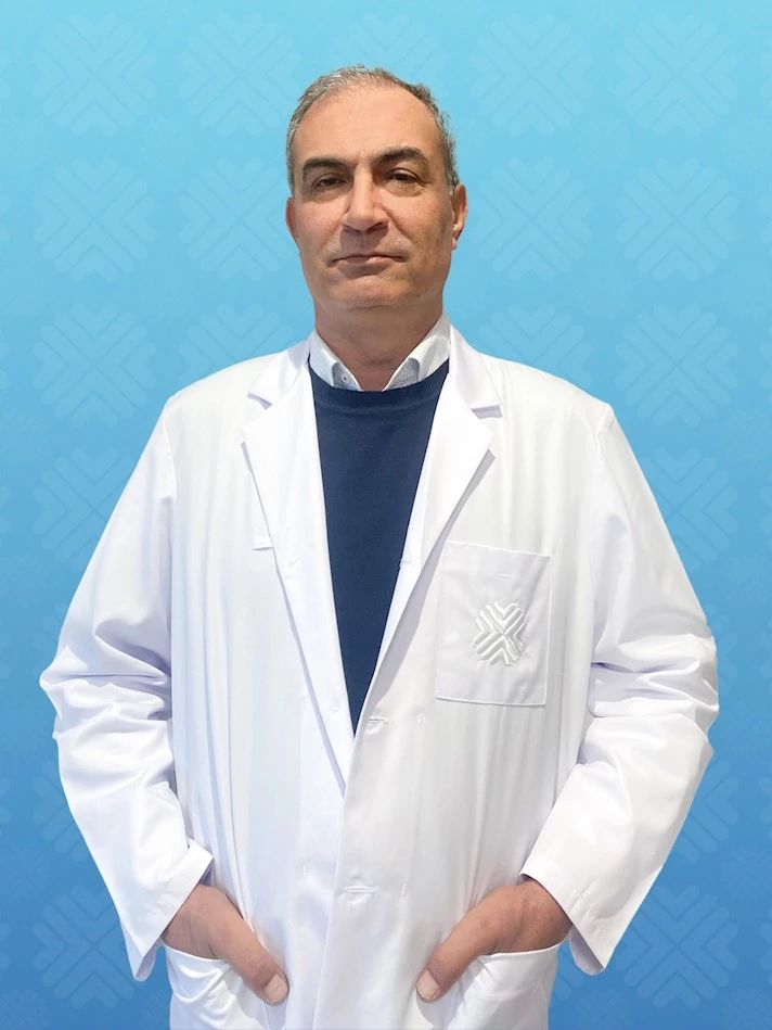 Mehmet Özer
