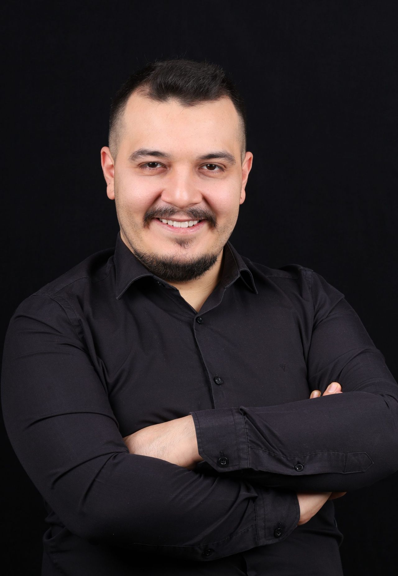 Ali Sarıkaya