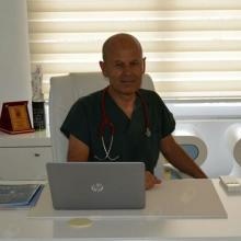 Op. Dr. Mustafa Aydinç - Çocuk Cerrahisi