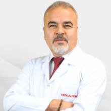 Doç. Dr. Hikmet Zeytun - Çocuk Cerrahisi