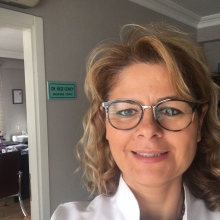 Op. Dr. Neşe Güney - Çocuk Cerrahisi