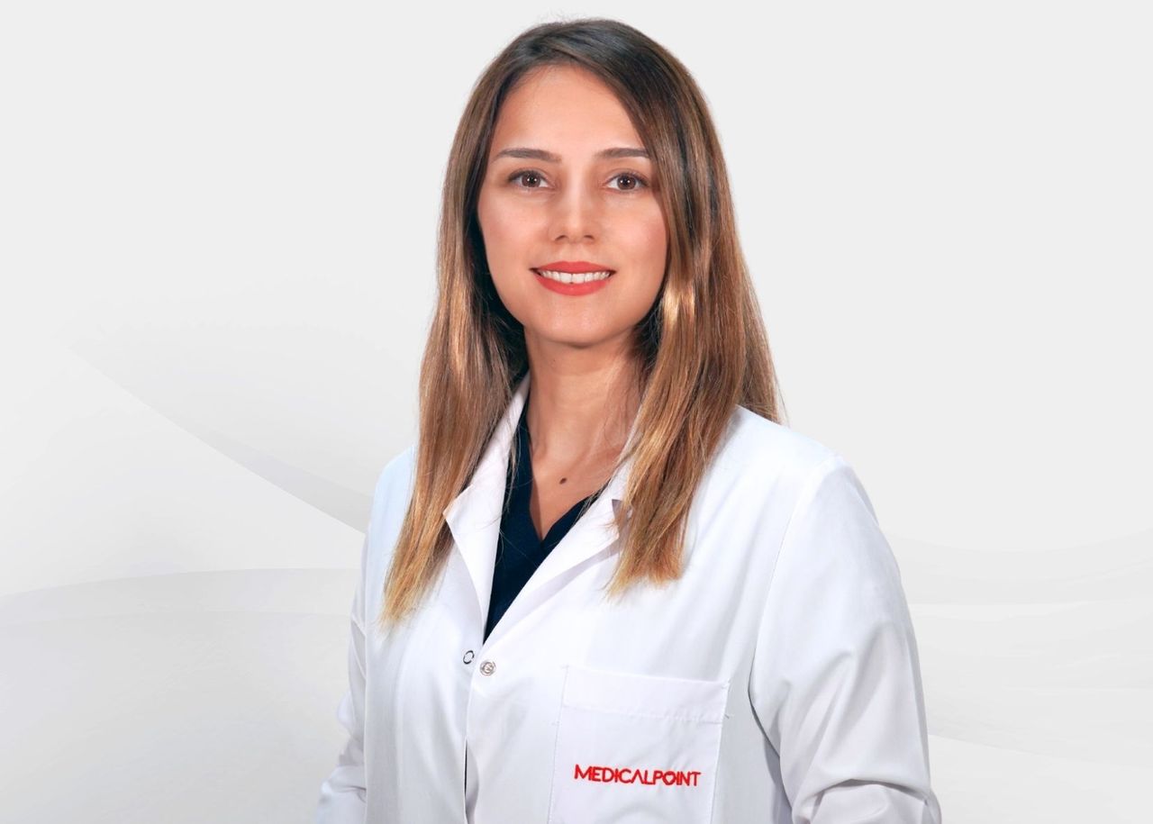 Op. Dr. Gül Özyüksel - Çocuk Cerrahisi