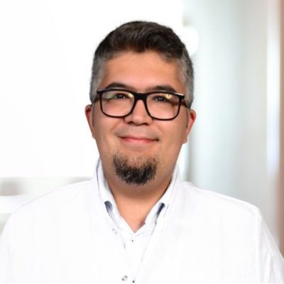 Doç. Dr. Mahmut Bakır Koyuncu